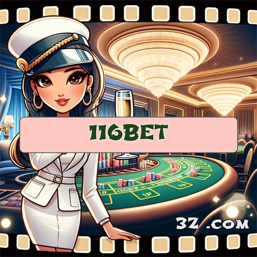 Login Criativo e Seguro: Conheça o Site 116bet