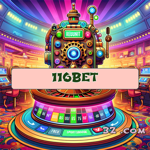 Slots Incríveis e Diversão Garantida na 116bet